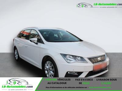 Cupra Leon ST 1.0 TSI 115  BVA