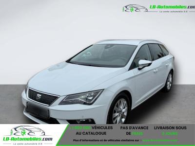 Cupra Leon ST 1.0 TSI 115  BVA