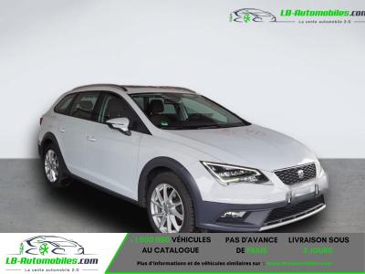 Cupra Leon ST 2.0 TDI 184 BVA