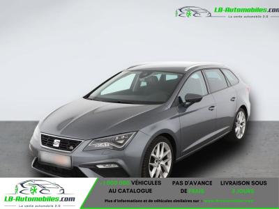 Cupra Leon ST 2.0 TDI 184 BVA