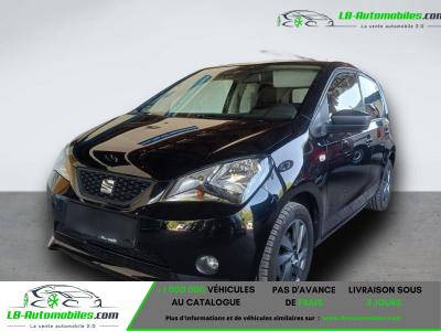 Seat Mii 1.0 60 ch BVM