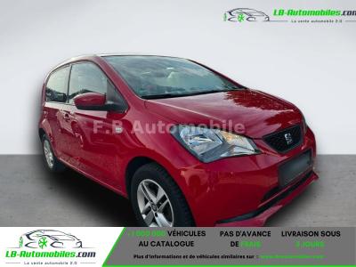 Seat Mii 1.0 60 ch BVM