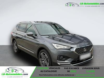 Seat Tarraco 1.5 TSI 150 ch  BVM 7 pl