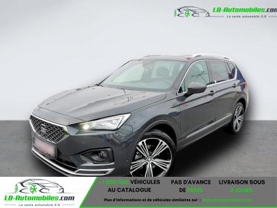 Seat Tarraco 1.5 TSI 150 ch  BVM 7 pl