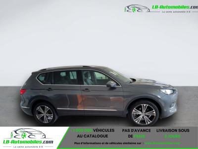 Seat Tarraco 1.5 TSI 150 ch  BVM 7 pl