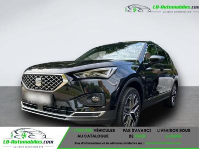 Seat Tarraco 2.0 TDI 150 ch  BVM 7 pl