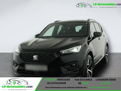 Seat Tarraco 2.0 TDI 200 ch  BVA  7 pl