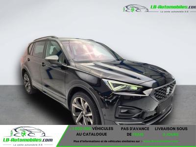 Seat Tarraco 2.0 TDI 200 ch  BVA  7 pl