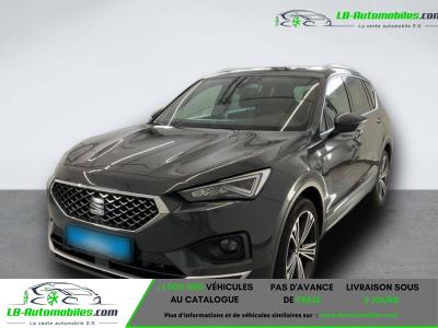 Seat Tarraco 2.0 TDI 200 ch  BVA  7 pl