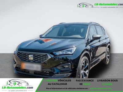 Seat Tarraco 2.0 TDI 200 ch  BVA  7 pl