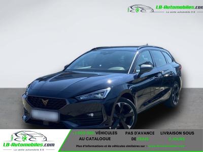 Cupra Leon ST 1.4 e-HYBRID 204 ch BVA