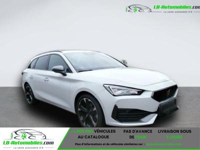 Cupra Leon ST 2.0 TDI 150 ch BVA