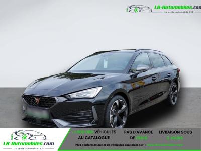 Cupra Leon ST 2.0 TDI 150 ch BVA