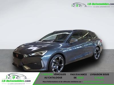 Cupra Leon ST 2.0 TDI 150 ch BVA