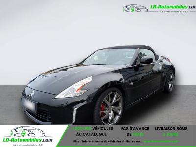 Nissan 370 Roadster 3.7 V6 328 BVA