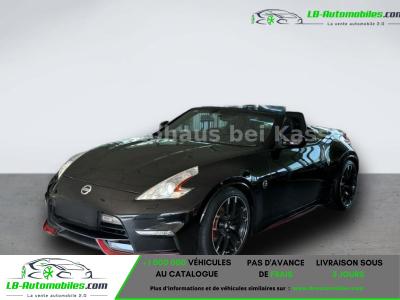 Nissan 370 Roadster 3.7 V6 328 BVA