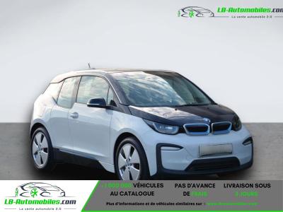 BMW i i3 94 Ah 170 ch BVA