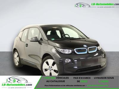 BMW i i3 94 Ah 170 ch BVA