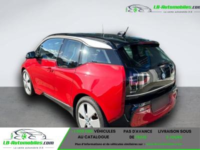 BMW i i3 94 Ah 170 ch BVA