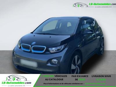 BMW i i3 94 Ah 170 ch BVA