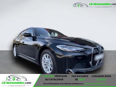 BMW i i4 eDrive35 286 ch BVA