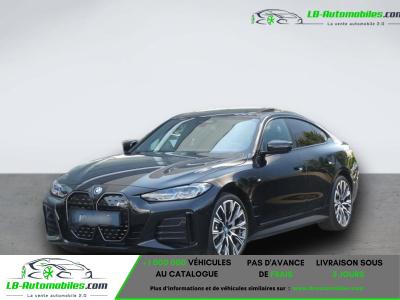 BMW i i4 eDrive35 286 ch BVA