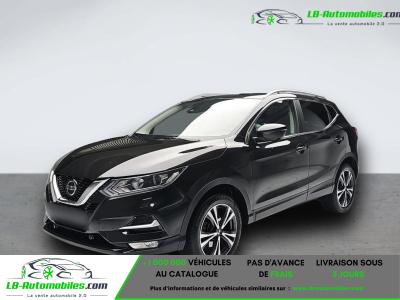 Nissan Qashqai 1.7 dCi 150 BVM