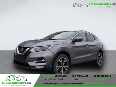 Nissan Qashqai 1.7 dCi 150 BVM