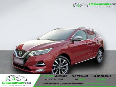 Nissan Qashqai 1.7 dCi 150 BVM