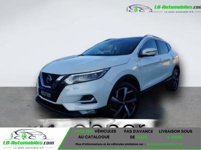 Nissan Qashqai 1.7 dCi 150 BVM