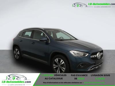 Mercedes GLA 220 d  BVA