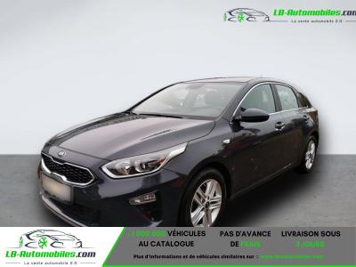 Kia Ceed 1.0 T-GDI 100 ch