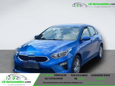 Kia Ceed 1.0 T-GDI 100 ch