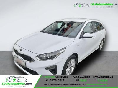 Kia Ceed SW 1.6 CRDi 115 ch BVM