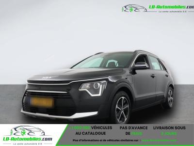 Kia Niro 1.6 GDi 183 ch PHEV BVA