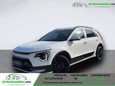 Kia Niro 1.6 GDi 183 ch PHEV BVA