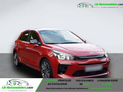 Kia Rio 1.0 T-GDi 120 ch BVM