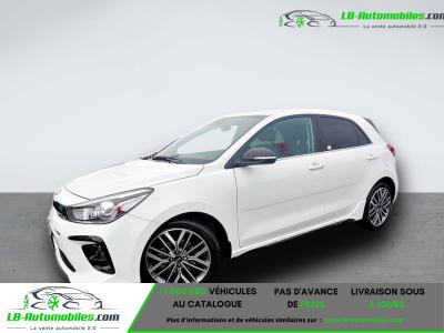 Kia Rio 1.0 T-GDi 120 ch BVM