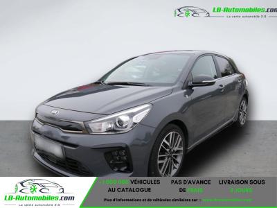 Kia Rio 1.0 T-GDi 120 ch BVM