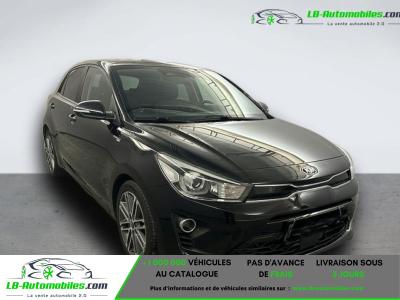 Kia Rio 1.0 T-GDi 120 ch BVA