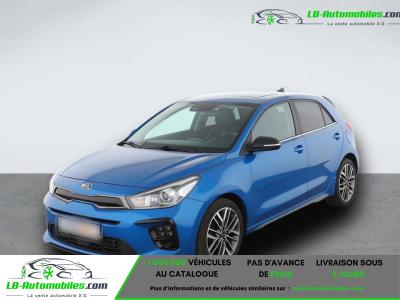 Kia Rio 1.0L T-GDi 120 ch