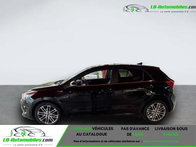 Kia Rio 1.0L T-GDi 120 ch