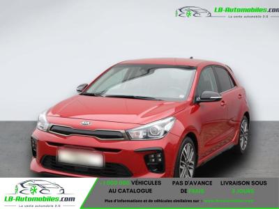 Kia Rio 1.0L T-GDi 120 ch