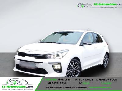 Kia Rio 1.0L T-GDi 120 ch