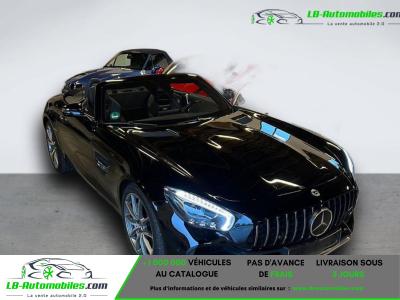 Mercedes AMG GT Roadster 476 ch BVA