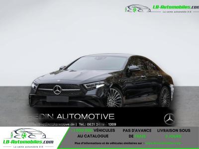 Mercedes CLS 400d BVA