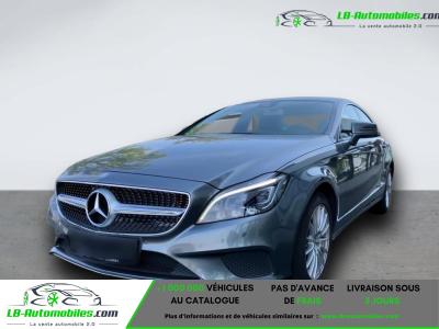 Mercedes CLS 400