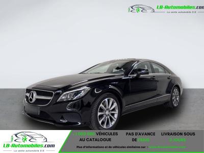 Mercedes CLS 250 d