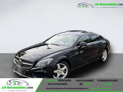 Mercedes CLS 400