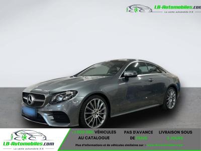 Mercedes Classe E  Coupe 450 BVA 4Matic